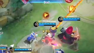 fast hand