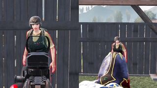 Pubg challenge USI vs ACE32 guns