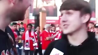 British regional accents can be wild