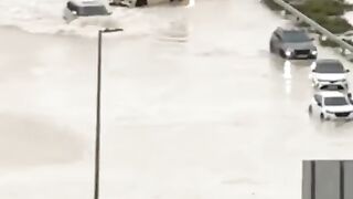 (S) He was able to make it through - watch till the end