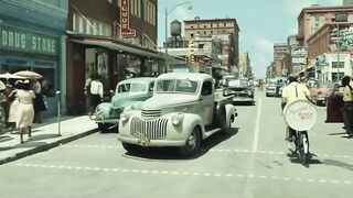 Elvis Presley - Tiger Man ⭐UHD⭐ AI 4K Enhanced _Fake Story_