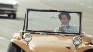 Elvis Presley AI 4K Restored - (Marie's The Name) His Latest Flame _Fake Story_