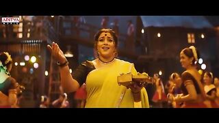 Kurchi Madathapetti Full Video Song