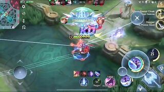 Fast hand montage pro player indonesia