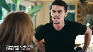 Ne boj se ja sam stobom 6 ep.najava