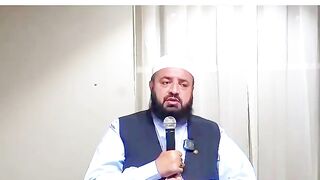قیامت کے دن کیا اللہ کریم خود حساب لیں گے؟ #qayamat