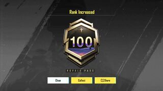 100 Rp reward