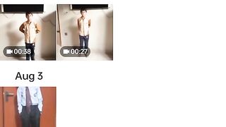 How to recover deleted video