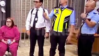 KENAPA ADA DI SINI' - LAPOR PAK! TRANS7