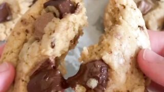 Choco Cookies