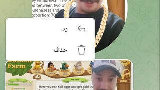 One thousand subscribers on Telegram for free✔️????