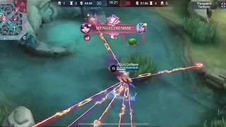 Best Fanny Player