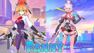skin comparison