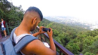 Natural video