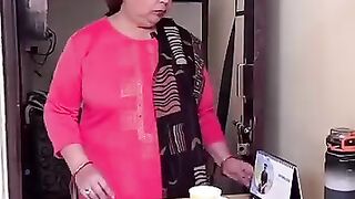 Mother of the year