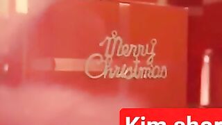 Kim Kardashian rafta rafta Atif Aslam song