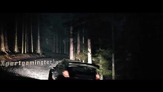 Bugatti Chiron - Forza Horizon 5 _ Thrustmaster T300RS gameplay