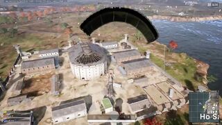 PUBG PC CLIP GAMEPLAY FPP