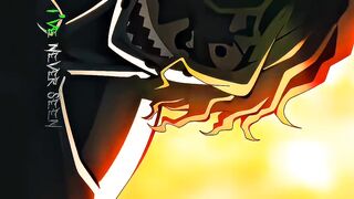 Demon slayer edit