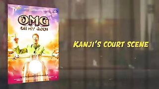 Kanji In Court - Omg Oh My GOD(✿◠‿◠)♥︎╣[-_-]╠♥︎