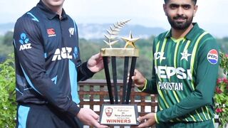 Pakistan Playing 11 Vs New Zealand 2nd T20 Match || Pakistan Vs New Zealand