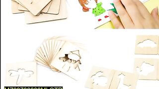 How to products review Markaz app all category Material: Wood •  Product Type:
