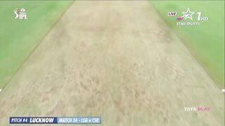 Full Highlights _ Csk vs LSG IPL Match 34 Highlights 2024 _ Chennai Super Kings vs Lucknow super.
