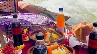 أوريكا بلد جميل نواحي مراكش الحوز