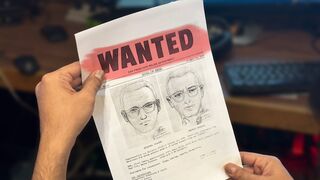 Zodiac: The Most Wanted Serial Killer of 20th Century