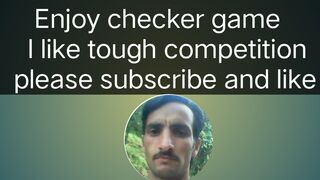 American checker