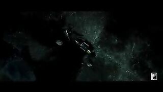 Antique Swords Robbery Scene -Dhoom -2