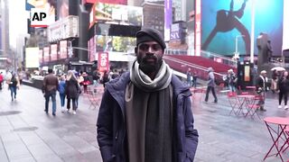 Nigerian chess champion is trying to break world record for longest chess marathon.