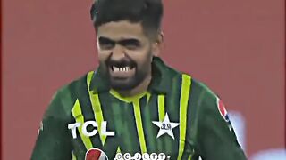 King shaeen 1st over #cricket #viral #pakvsnz