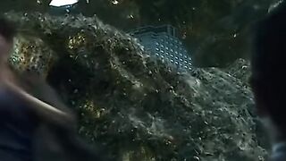 The power of the fear