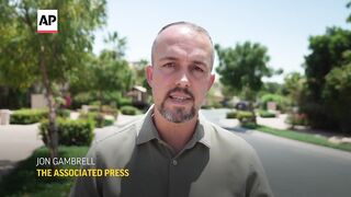 Suspected Israeli strike on Iran I AP Explains.