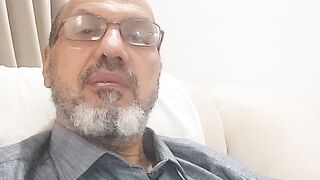 نطق الميت بالشهادة عند الموت