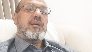 الموت مرابطاً في سبيل الله.