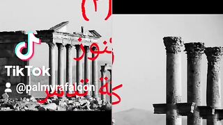 كنوز مملكة تدمر 3
