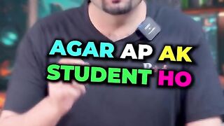 Study Apps for students