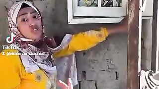 الكهرباء وعمايلها ????????