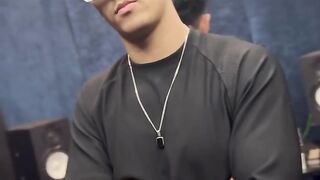 Ahmed Karim Al-Busaily's new song