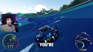 NEW 1500HP Zenvo TSR-S & Pagani Utopia Customization in The Crew Motorfest!