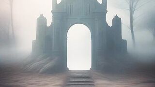 اين الجميع لم يعد احد بجانبك