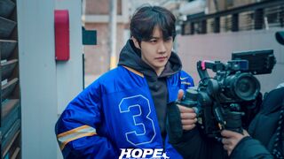 Jhope 'Hope On The Street' Episode 1 Docu Series 2024