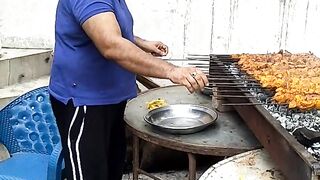 raza good coking