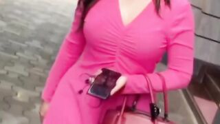 Honey rose in market