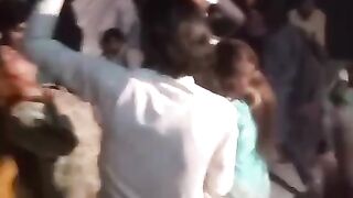 good dance in house
