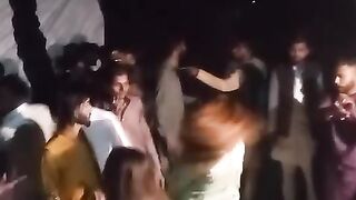 mujara dance