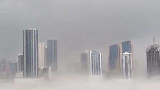 fast air in dubai