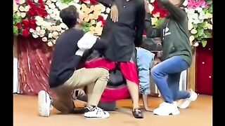 Full dance enjoy